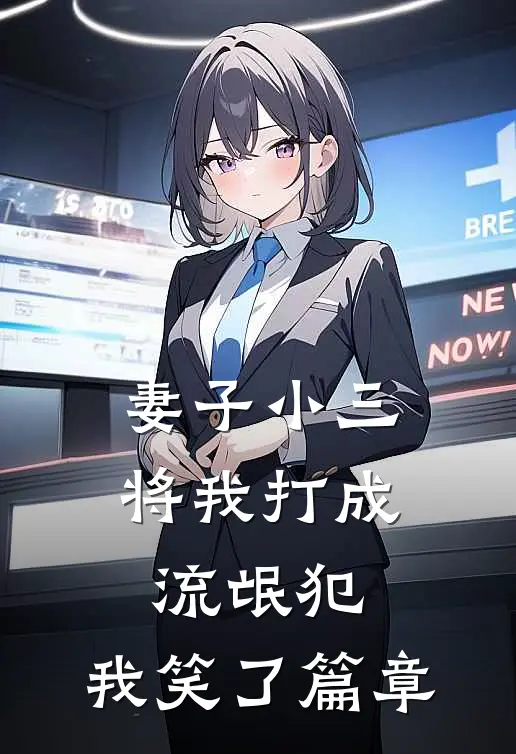 妻子小三将我打成流氓犯，我笑了篇章