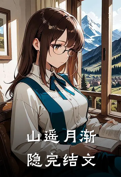 山遥月渐隐完结文