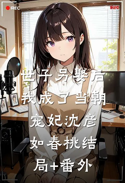 世子另娶后，我成了当朝宠妃沈彦如春桃结局+番外