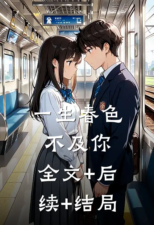 一生春色不及你:全文+后续+结局