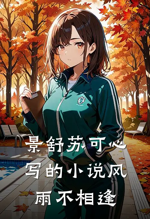 景舒苏可心写的小说风雨不相逢
