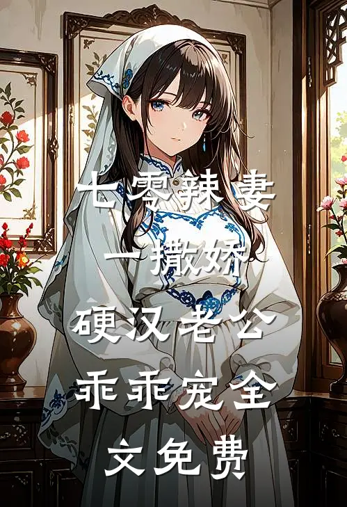 七零辣妻一撒娇，硬汉老公乖乖宠全文免费