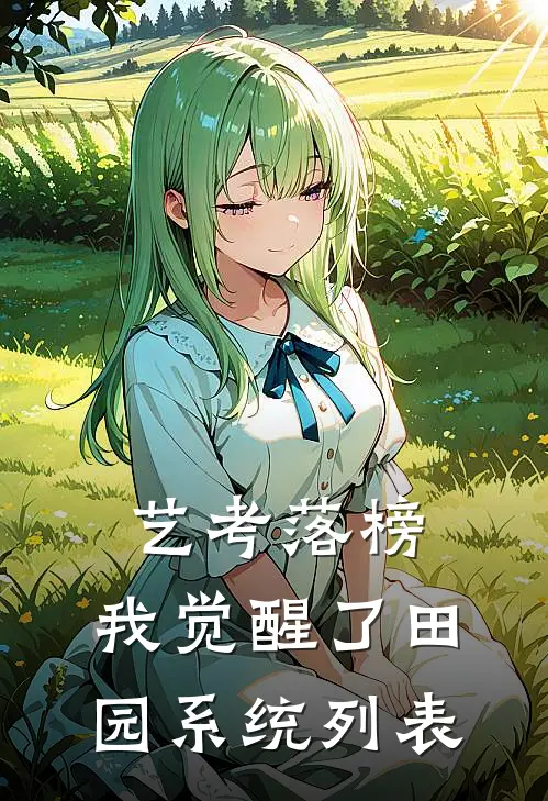 艺考落榜，我觉醒了田园系统列表