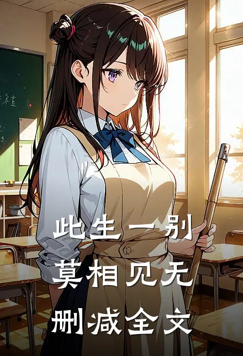 此生一别莫相见无删减全文