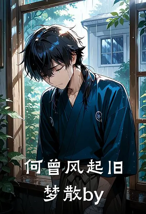 何曾风起旧梦散by