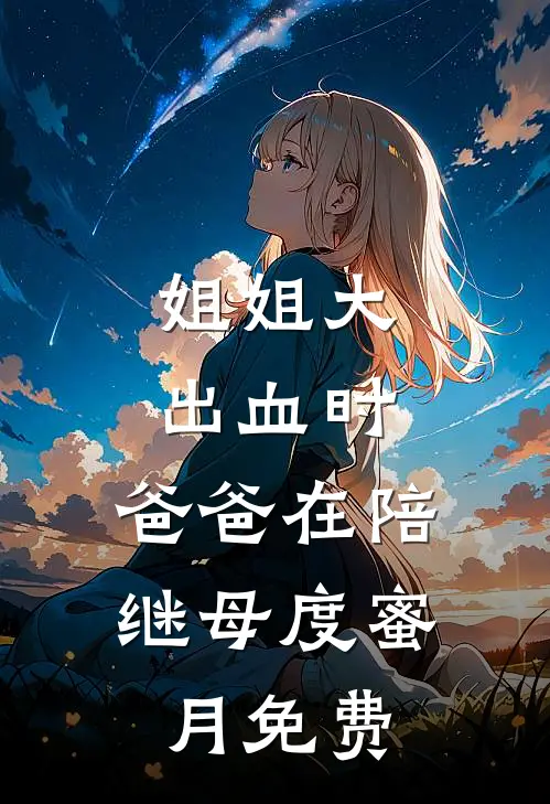姐姐大出血时，爸爸在陪继母度蜜月免费