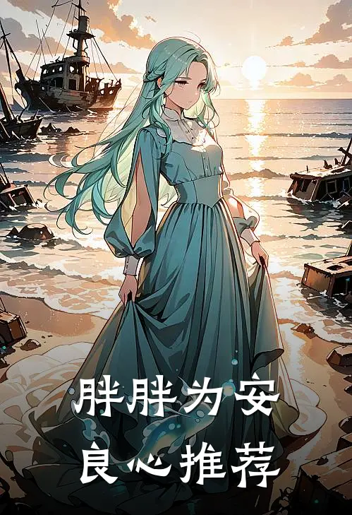 胖胖为安良心推荐