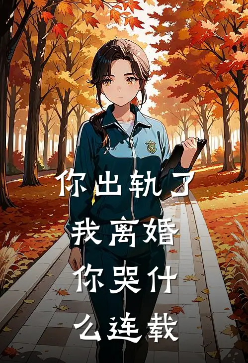 你出轨了，我离婚，你哭什么连载