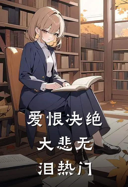 爱恨决绝，大悲无泪热门