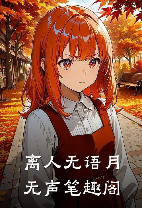 离人无语月无声笔趣阁