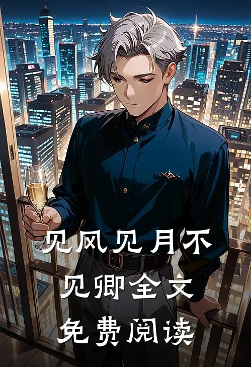 见风见月不见卿全文免费阅读