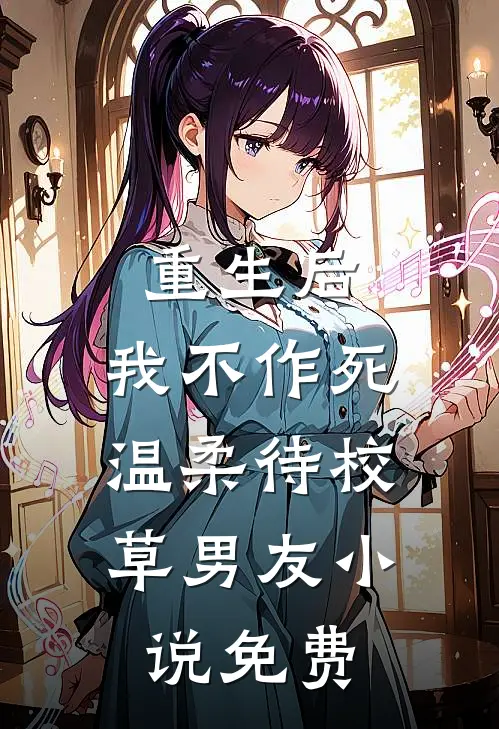 重生后，我不作死，温柔待校草男友小说免费