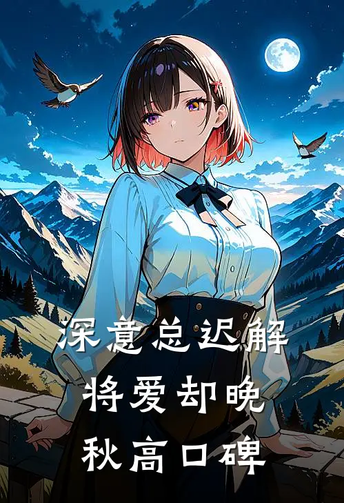 深意总迟解，将爱却晚秋高口碑