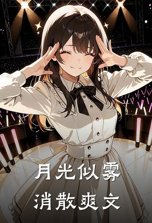 月光似雾消散爽文