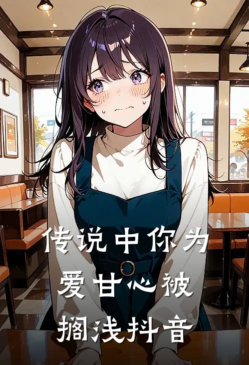 传说中你为爱甘心被搁浅抖音