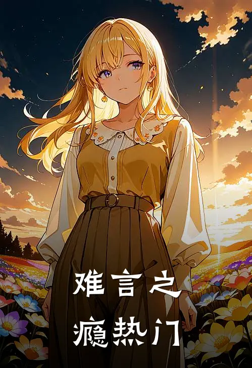 难言之瘾热门