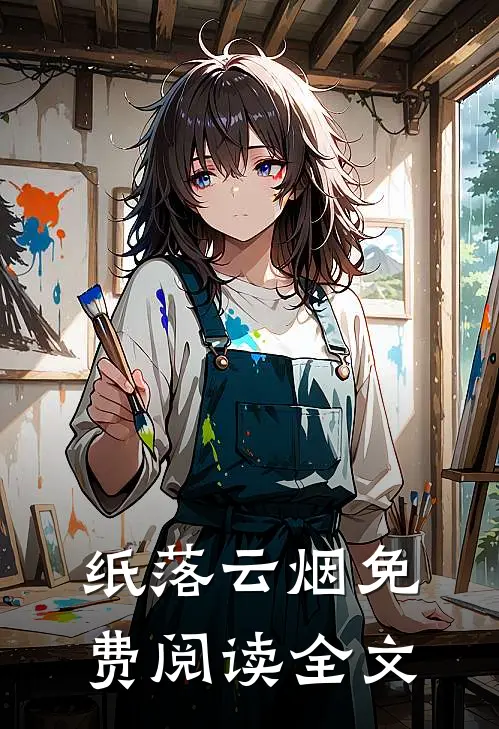纸落云烟免费阅读全文