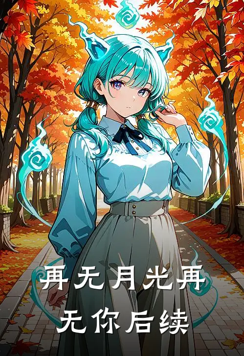 再无月光再无你后续