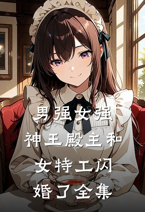 男强女强：神王殿主和女特工闪婚了全集