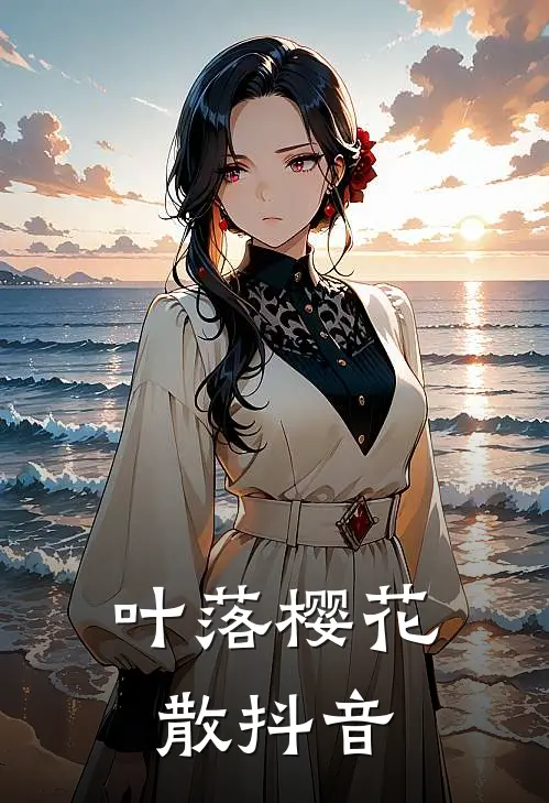 叶落樱花散抖音