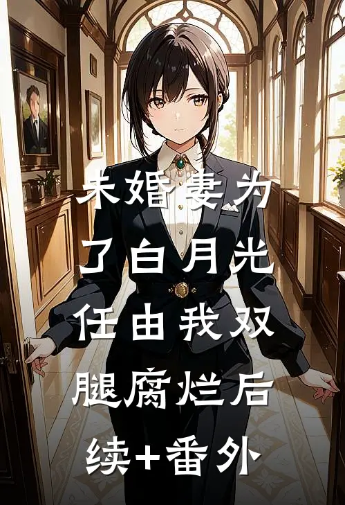未婚妻为了白月光，任由我双腿腐烂后续+番外