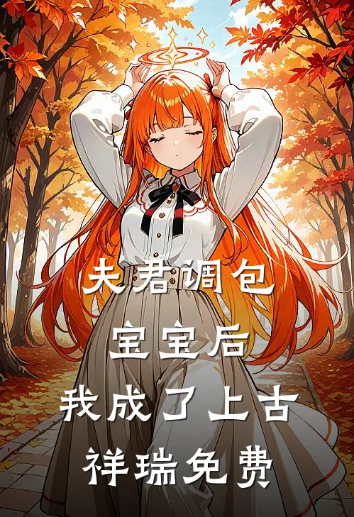 夫君调包宝宝后，我成了上古祥瑞免费