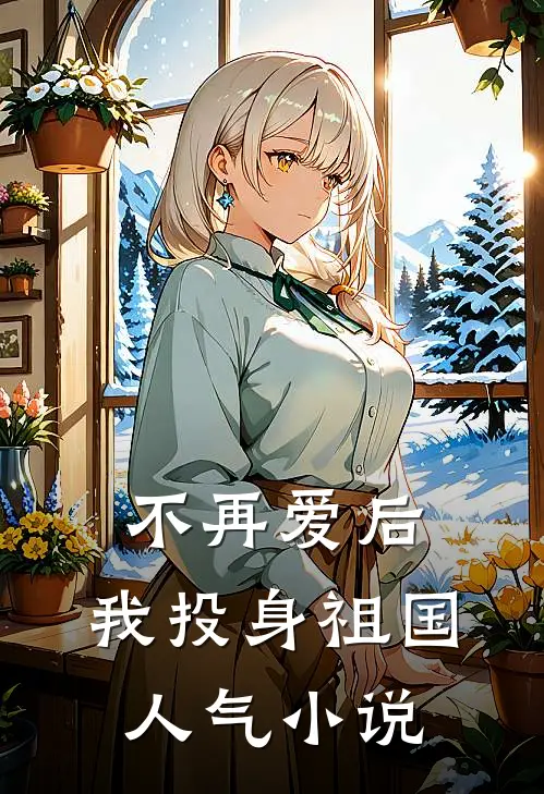 不再爱后，我投身祖国人气小说
