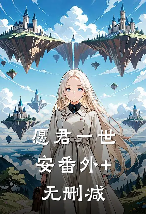 愿君一世安番外+无删减