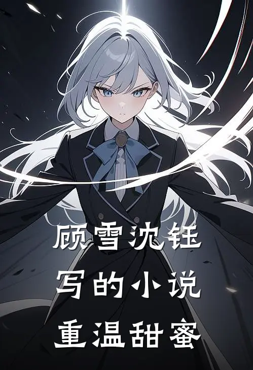 顾雪沈钰写的小说重温甜蜜