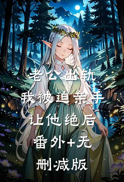 老公出轨，我被迫亲手让他绝后:番外+无删减版