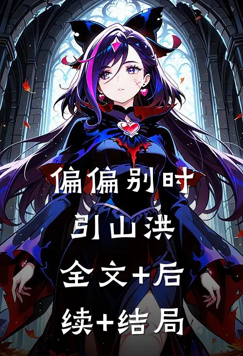 偏偏别时引山洪:全文+后续+结局