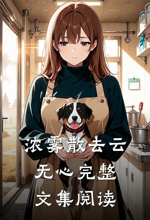 浓雾散去云无心完整文集阅读