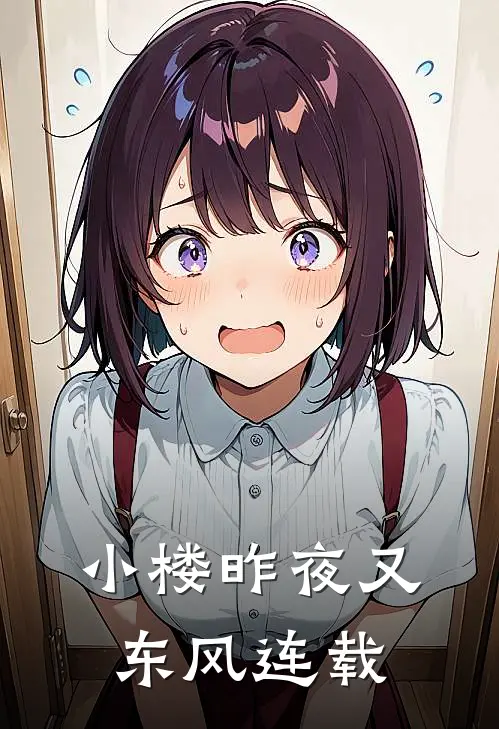小楼昨夜又东风连载