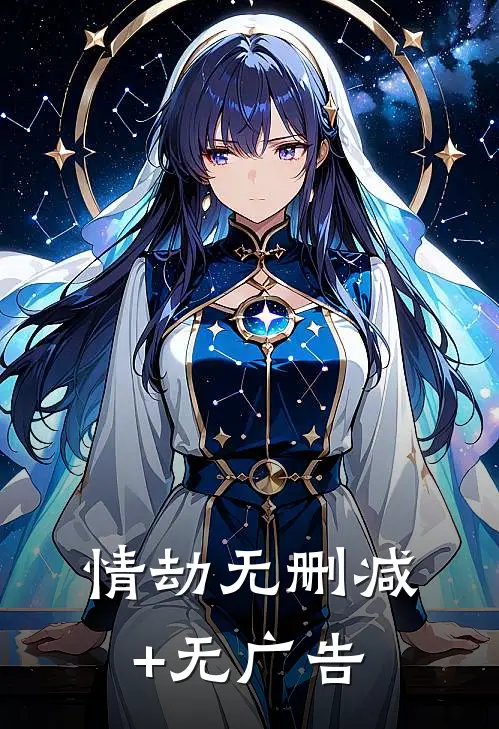 情劫无删减+无广告