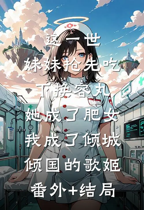 这一世，妹妹抢先吃下换容丸，她成了肥女，我成了倾城倾国的歌姬:(番外)+(结局)