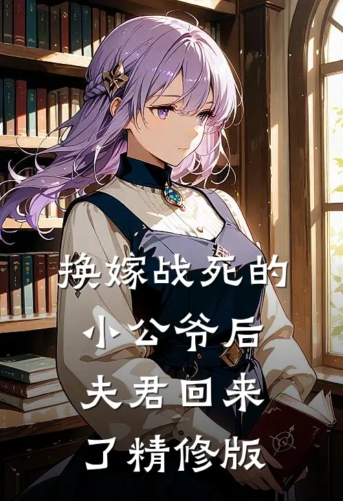 换嫁战死的小公爷后，夫君回来了精修版