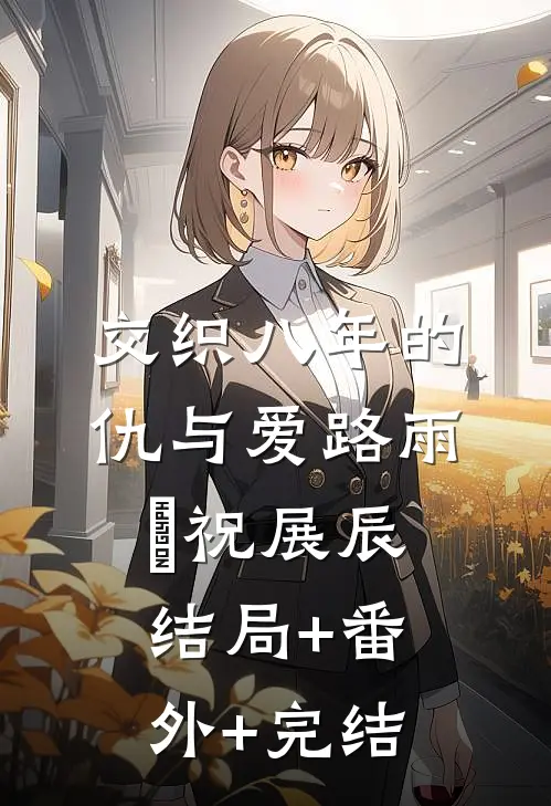 交织八年的仇与爱路雨濛祝展辰结局+番外+完结