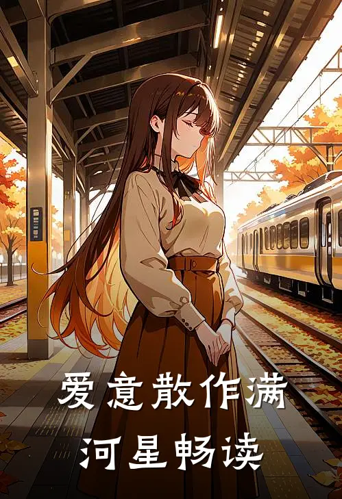 爱意散作满河星畅读