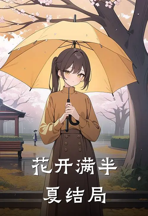 花开满半夏结局