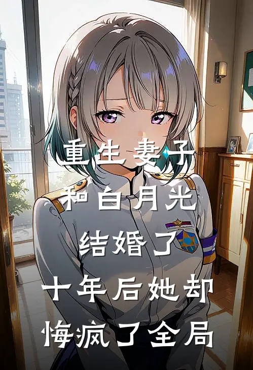 重生妻子和白月光结婚了，十年后她却悔疯了全局