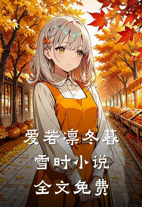 爱若凛冬暮雪时小说全文免费
