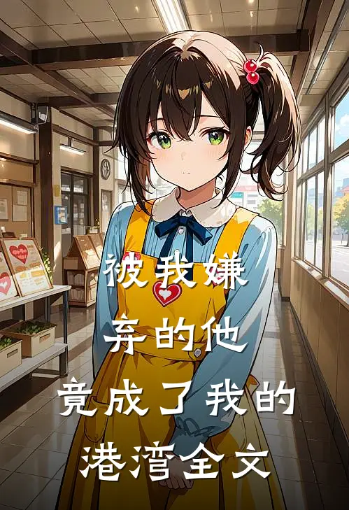 被我嫌弃的他，竟成了我的港湾全文