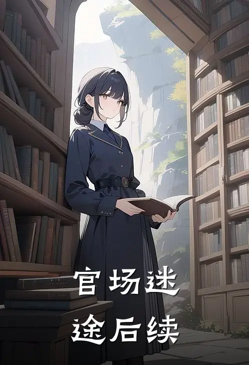 官场迷途后续