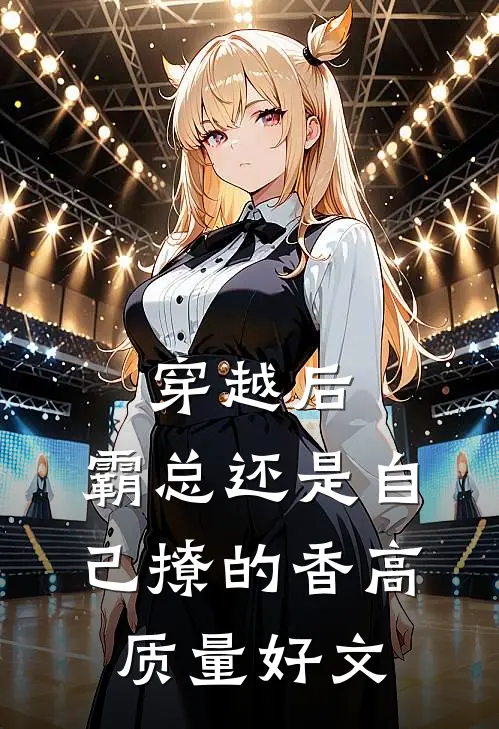 穿越后，霸总还是自己撩的香高质量好文