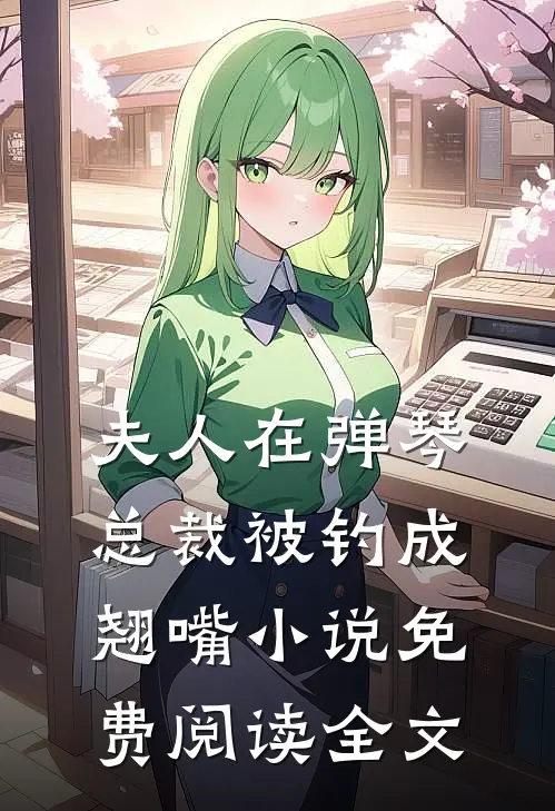 夫人在弹琴，总裁被钓成翘嘴小说免费阅读全文