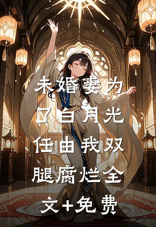 未婚妻为了白月光，任由我双腿腐烂全文+免费