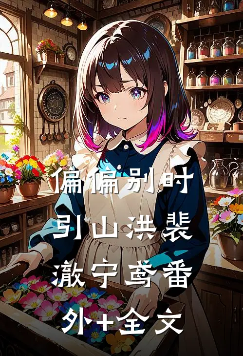 偏偏别时引山洪裴澈宁鸢(番外)+(全文)