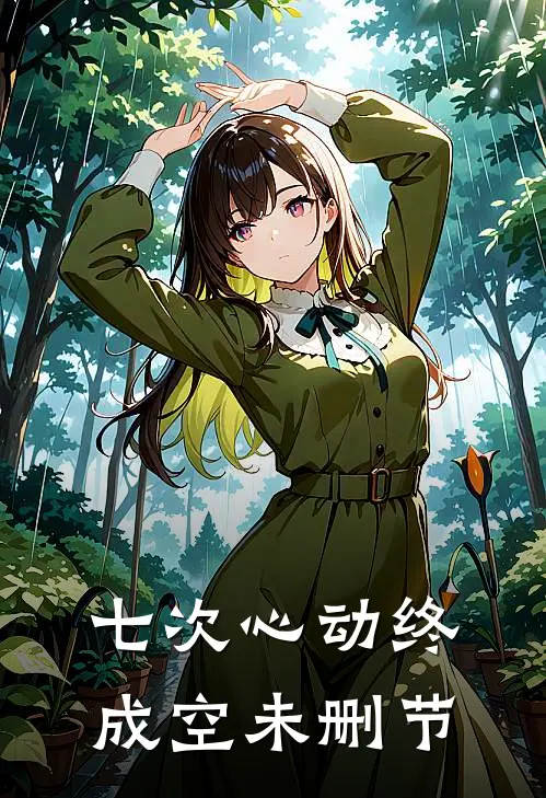 七次心动终成空未删节