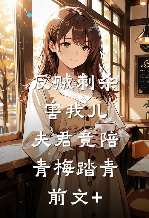 反贼刺杀害我儿，夫君竟陪青梅踏青前文+