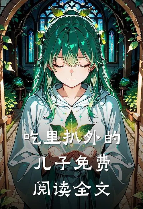 吃里扒外的儿子免费阅读全文